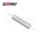 1개 20W 5% 시멘트 저항기 전력 저항 0.1  10K 0.1R 0.5R 1R 10R 100R 0.22 0.33 0.5 1 2 5 8 10 15 20 25 30 1K 10K : 제스111