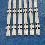 65PFL5602 65PFL4864 65W11S1P LED 스트립 6개/세트 : 메트로픽