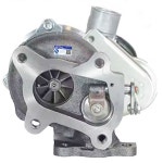 터보차저 129006 -18020 VA 170019 Yanmar 3720 4105용 터보 RHB31(엔진 3TNV84T-KMP 포함) : 한나절