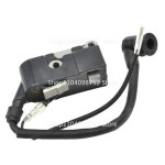 Zenoah G4500 G5200 2880-71300 전기톱 부품용 Lgnition 코일 : 감인 플렉스