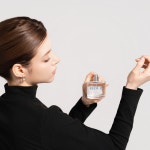 나나파인트 서울 향수 플로럴 머스크 소프트오리엔탈 살냄새 선물용 100ml : 나나파인트