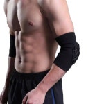 운동 낙상 방지 세트 훈련 두툼한 무릎 보호대 특수 충돌 다리 : 프라임셀렉트-