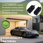 801cb, 안전 이후 41a5034 g801cb-p, 위한 41a5266-1 체임벌린 트마스터 아이즈, 1997년 문 빔 오픈을 키트 차고 장인 041-0136, 제작... 