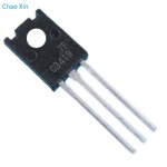 10 개/몫 A1356 2SA1356 C3419 2SC3419  TO-126 : 십일일플렉스