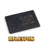 (1PCS) 새 제품 RTL8370N RTL8370NI RTL8376 RTL8324 RTL8324B RTL8324E RTL8324D 칩셋 RTL8324E : 슈퍼플렉스1004