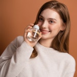 나나파인트 더브레드 향수 빵냄새 고소한 포근한 남녀공용 오드퍼퓸 100ml : 나나파인트