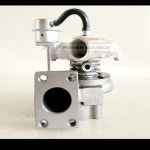 터보 GT2049S 754111 2674A421 터보차저, 퍼킨스 산업용 세대 세트 1103A 3.3L 2005 : 스마트랩팩토리전주