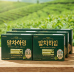 크라운 말차하임 284g 6개 : 리빙어센틱