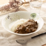 NARUMI 23cm 2 96011-23065P (나루미) 카레 접시 파스타 접시 세트 루시 가든 지름 베리 무늬 무늬 세트 : HITMEUPstore