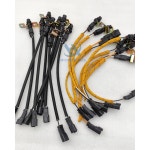 201 6615 279 9828 2016615 2799828 크랭크샤프트 위치 센서 캐터필러 굴삭기 부품 3406 3456 C15 345C 349D 725 201 6615 COON... 