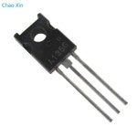 10 개/몫 A1356 2SA1356 C3419 2SC3419  TO-126 : 십일일플렉스