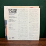 Thelonious Monk - Brilliant Corners LP : 구덕레코즈