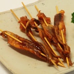 일십진해당 문지로 오징어 50마리 : 아야토리