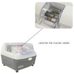 광학 기기 안경 자동 렌즈 저 PC GL XR-2023P : 다온상점V