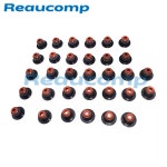 16PCS 밸브 스템 씰 수리 키트 E60 318i 11340029751 E90 용 74 : 구마 모아Shop