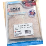 싸다건어물&식자재 | 곤이 350g 건어물 안주 : 복된식자재