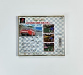 PS1 릿지레이서 : 에이케이엠