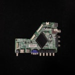 T4002M 마더보드 g6682 - M02-000 715-004 k 스크린 TPT400LA J6PE1 : 에비뉴나인