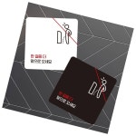 한걸음더앞으로 안내판 화장실안내판 종조준 야외화장실 : 다한9