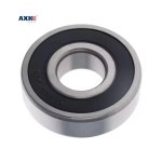 10pcs 베어링 6201 6201RS 6201RZ 6201-2RS1 6201-2RS 12x32x10 차폐 깊은 홈 볼 베어링 단일 행 : 구십사플렉스