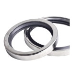 FQAEMIAI 1pcs 샤프트 씰 82 83 85 90 100 /105 /110 /115 /120 8 /10 /12 /13 /14mm 스테인리스 스틸 오일 (C-S-L,90X11... 