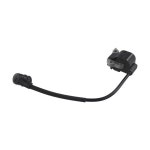 체인톱용 코일 모듈 MS210용 MS230용 MS250용 11234001301용 교체품 향상된 스파크 성능 : 구십구플렉스