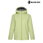 블랙야크 여성 AWC NTX 레인자켓 요즘 유행중인 고프코어 바람막이 1BYJKSV513 : 블랙야크 아울렛