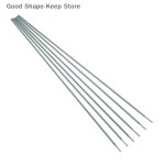 20/50개 2.0mm 연성 탄소강 아크 용접봉 E6013 J422 전극 모든 위치 일반 용도 농장 수리 스틱 용접 : 구십사플렉스