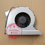 HP 옴니북 200 CPU 600007-001 라디에이터용 새 쿨러 팬 냉각 장치 : 백십육플렉스