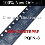 N 채널 트랜지스터 IRFH7440TRPBF H7440 IRFH7446TRPBF H7446 IRFH7545TRPBF H7545 IRFH7440 IRFH7446 10 개/몫 : 구십구플렉스