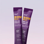 큐관보 플러스 : 엠에스헬스