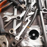 정원용 워터 릴 액세서리용 SOESFOUFU 호스 릴 볼 스토퍼 교체 부품 5팩 2.36X6.29인치 고무 호스 볼 스톱 : 트리픽사