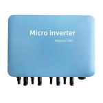 최고  마이크로 인버터 1200w 태양광 포함 패널 : 다온상점V