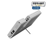 투명 재료 PC 절연 유리 PET 아크릴 PMMA 투과율 용 Linshang LS108H/183/163 전송 측정기 : 다온상점V