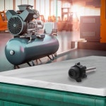 기계 부품 교체용 131S 입구 키트 231H 입구 키트 금속 재료 교체 부품 3개 수량 : 린인플렉스