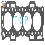 다이하츠 11115-87105-000 실린더 헤드용 HCHD 엔진 오버홀 재조립 가스켓 키트 : 하늬바라미