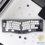 식 키보드용  Leimen 152 키 PBT 키캡, DYE-SUB 어 MX 스위치, 61, 87/96 레이아웃 : 데이지마켓2