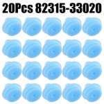 도어 패널 자동차 부품 트림 클립 액세서리 방진 플라스틱 방수 82315-33020 현대의 : 방가컴퍼니