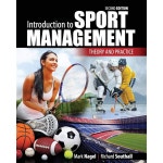 스포츠 경영 입문 이론과 실천 : 6 Continents