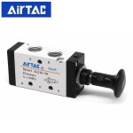 AirTAC 3L 3/2방향 4L 5/2방향 푸시풀 제어 방향 4L110/210/310/ 3L110 06 : 구마 모아하우스