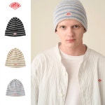 단톤 코튼 니트 비니 26SS DT-H0269 MNR DNB261U303-0010 : 오사카 타운