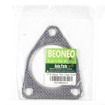 0L 교체용 BEONEO-31718 배기 파이프 플랜지 개스킷 커넥터 MLSG - 13127-1 256-1093 G1063-S( : Atelier Opale