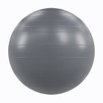 대형 또는 스태빌리티 공 볼 pro 체육관, 의자 (그레이, 출산 - ball systems power versa 55cm) 블랙. 55cm : 경안동흥8