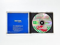 PS1 릿지레이서 : 에이케이엠