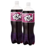 서규몬 탑씨 포도 1.5L 36PET 슬러시음료 포도맛음료수 과일탄산음료 : 추천몬스토