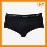 트라이 미스베라 위클리 여삼각 팬티 5매입 : 꾸러미모아