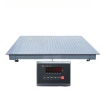대형 계근대 파레트 축사 톤백 가축 저울 측정기 무게 바닥 파렛트 정밀도 공업용 : 지호 글로벌
