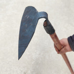 선호미날 단조괭이 단조농기구 텃밭가꾸기 : 주식회사 대덕