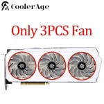 Gx RTX 3070 비디오 카드 팬 : 신안컴퍼니