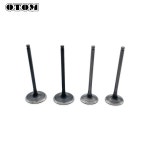 OTOM 오토바이 엔진 밸브 흡기  오일 씰 태핏 LONCIN YBS300 더트 부품용 : JD17